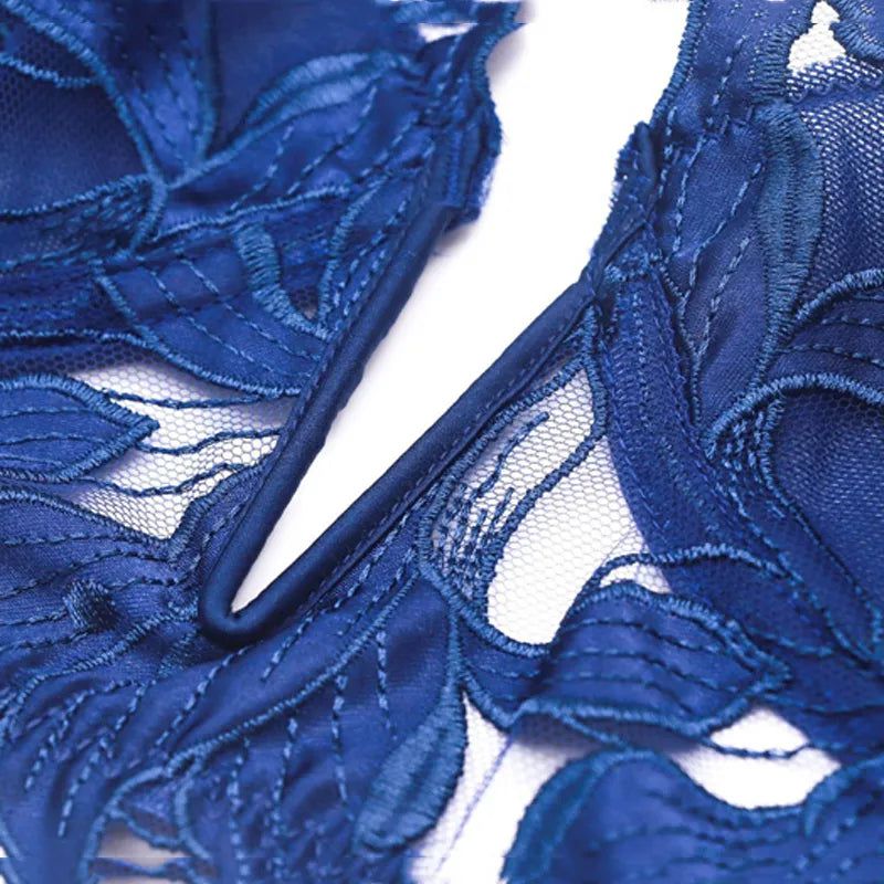 Magda Lingerie Set
