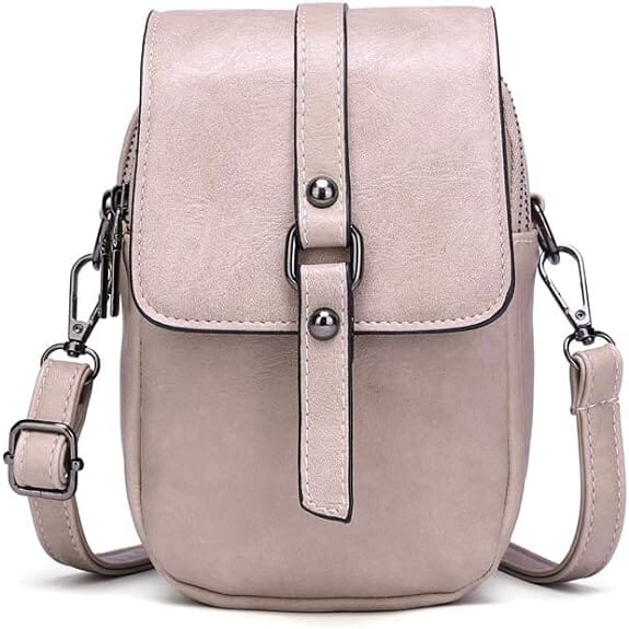 Vintage Multi-Functional Bag