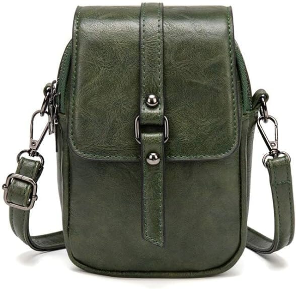 Vintage Multi-Functional Bag