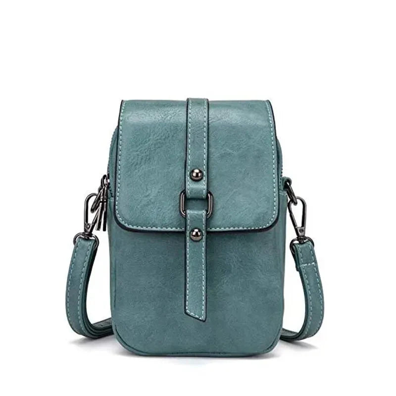 Vintage Multi-Functional Bag