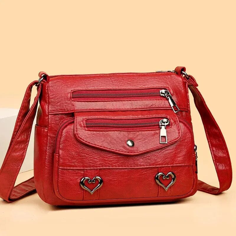 Vintage Shoulder Bag