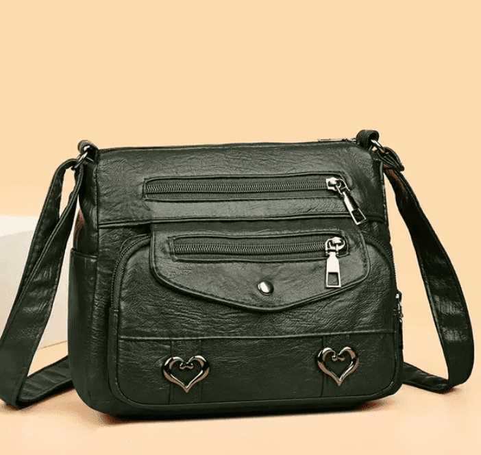 Vintage Shoulder Bag