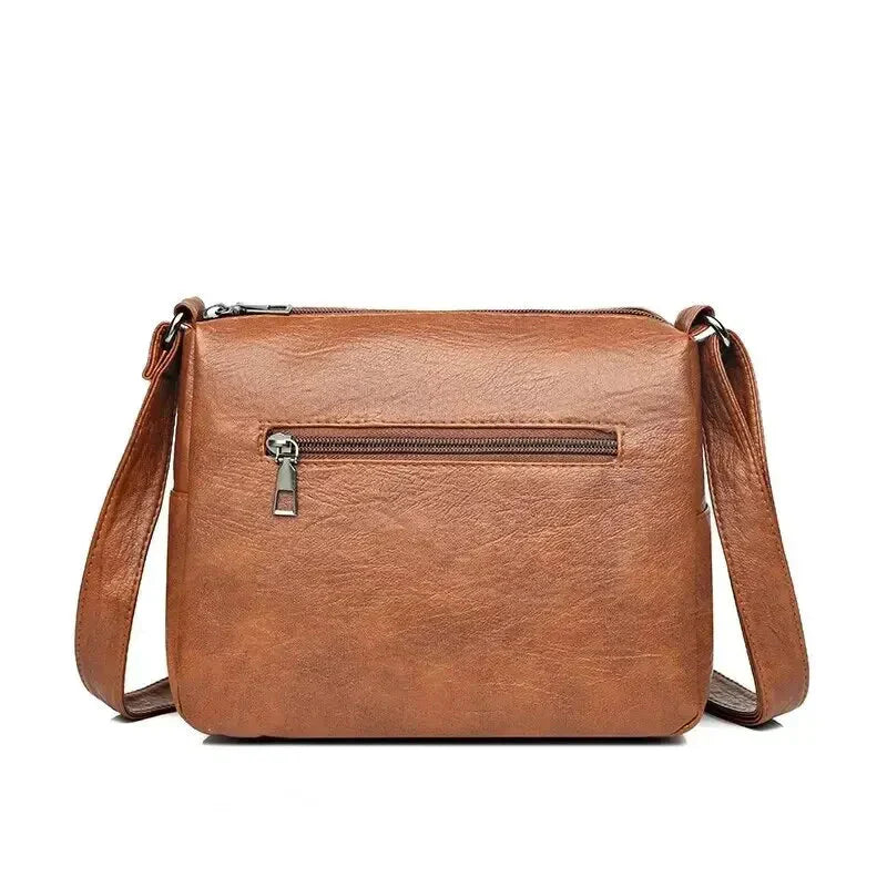 Vintage Shoulder Bag