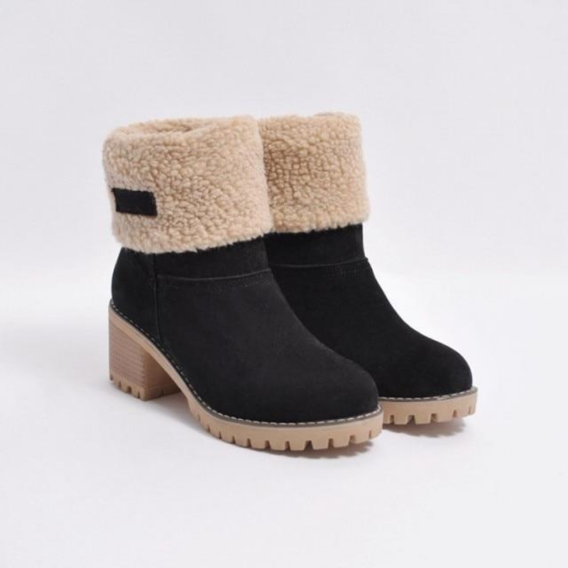 Elisabeth™ | Heat-Lined Boots