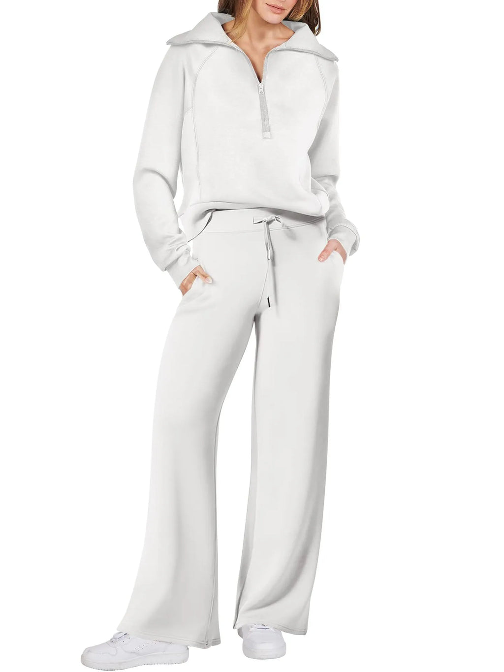 Elowen™ | Comfortable Two-Piece Set