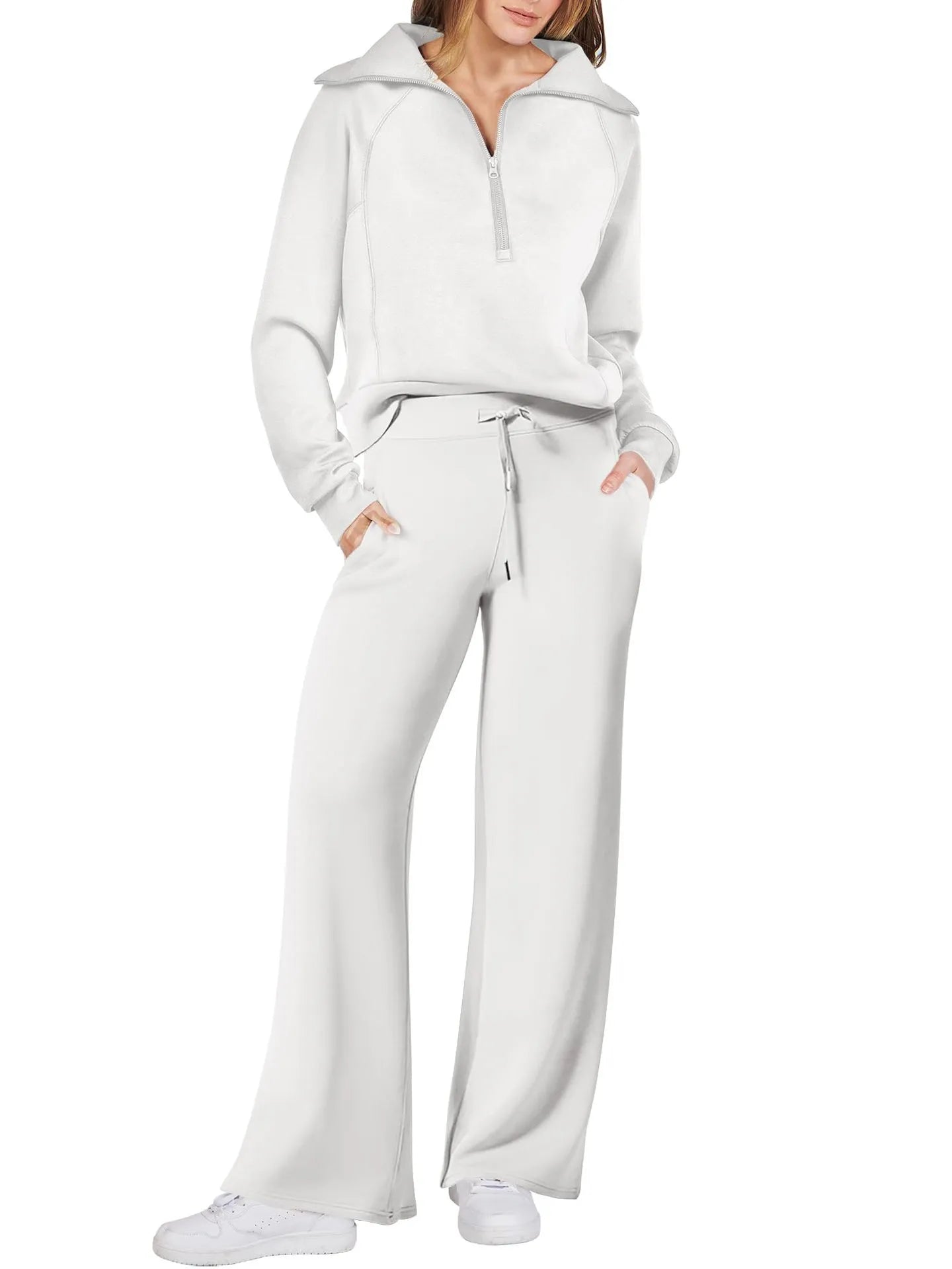 Elowen™ | Comfortable Two-Piece Set